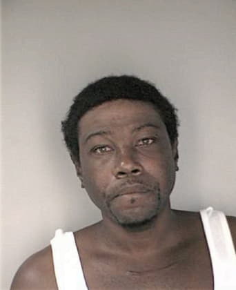 Damon Talley, - Hillsborough County, FL 