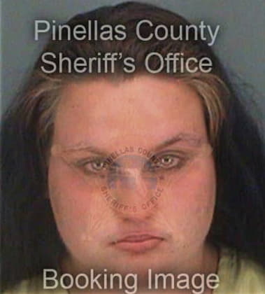 Jennifer Temple, - Pinellas County, FL 