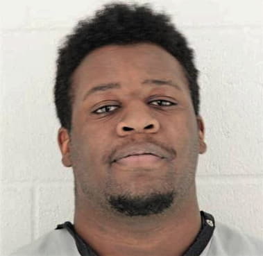 Cardel Tolefree, - Johnson County, KS 