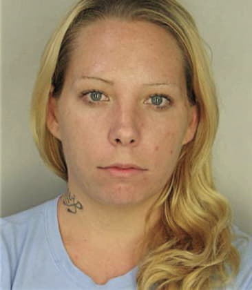 Vicki Vanzomeren, - Hillsborough County, FL 