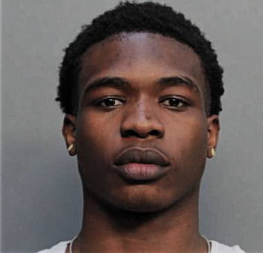 Rufus Vaughn, - Dade County, FL 