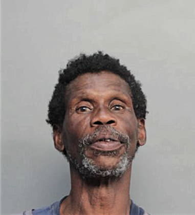 Donald Walker, - Dade County, FL 