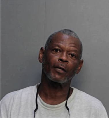 Patwayne Walters, - Dade County, FL 