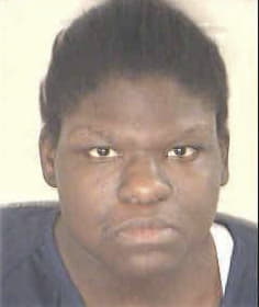 Antionette Watkins, - Fulton County, GA 