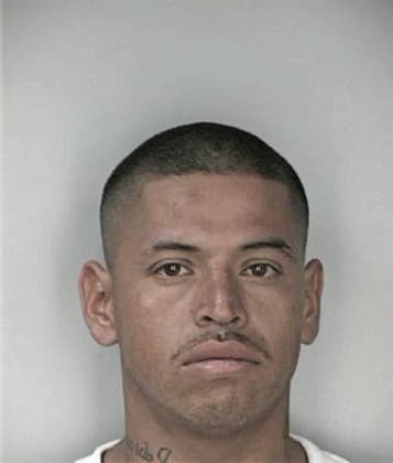 Carl Wilder - Hillsborough County, FL 