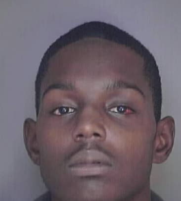 Antonio Williams, - Polk County, FL 