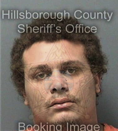 Charlie Williams - Hillsborough County, FL 