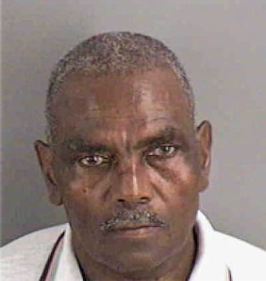 Edmond Williams, - Collier County, FL 