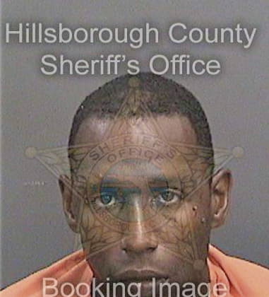 James Williams, - Hillsborough County, FL 