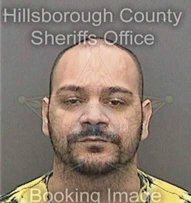 Robert Williams, - Hillsborough County, FL 