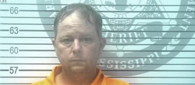 Corey Woods, - Harrison County, MS 