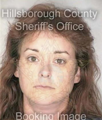 Stephanie Yaworski, - Hillsborough County, FL 