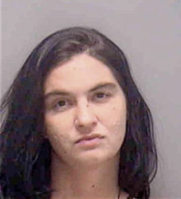 Sara Amster, - Lee County, FL 