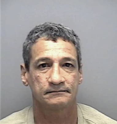 Eric Armas, - Lee County, FL 