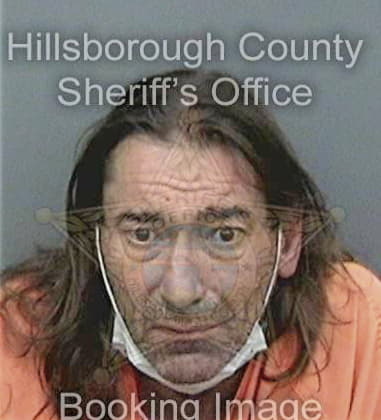 Victor Arroyo, - Hillsborough County, FL 