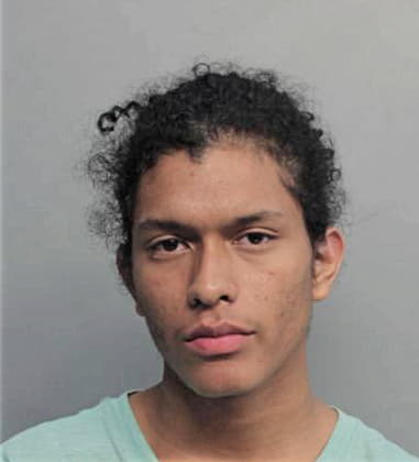 Edgar Atoyo, - Dade County, FL 