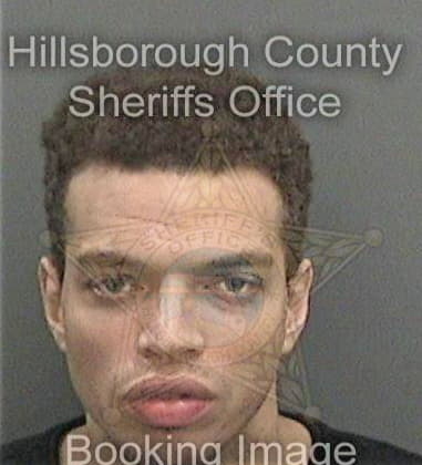 Albert Bailey, - Hillsborough County, FL 