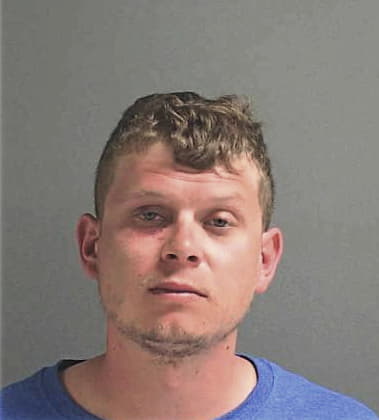 Zachary Baker, - Volusia County, FL 