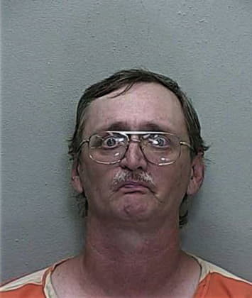 Justin Bales, - Marion County, FL 