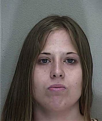 Stephanie Barbee, - Marion County, FL 