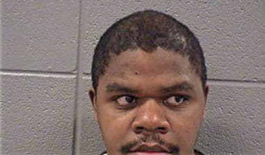 Thomas Barfield, - Cook County, IL 