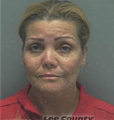 Andrea Baucom, - Lee County, FL 