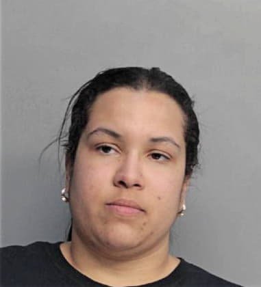 Roxana Bavastro, - Dade County, FL 