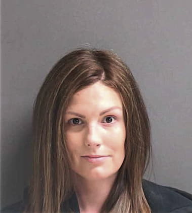 Kimberly Baxter, - Volusia County, FL 