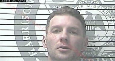 Alexander Benge, - Harrison County, MS 