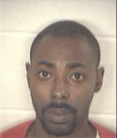 Joseph Berger - Fulton County, GA 