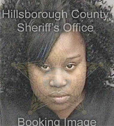Angela Birdsong - Hillsborough County, FL 