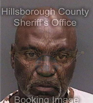 Terrence Bivens - Hillsborough County, FL 