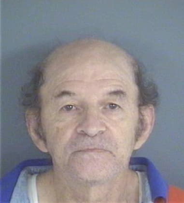 Jeffrey Blanton, - Clay County, FL 