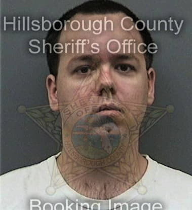 Richard Boatright - Hillsborough County, FL 