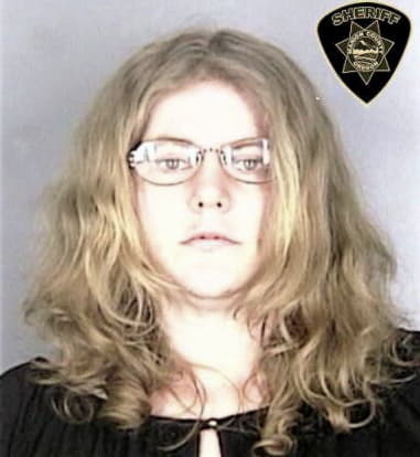 Stacy Bodda, - Marion County, OR 