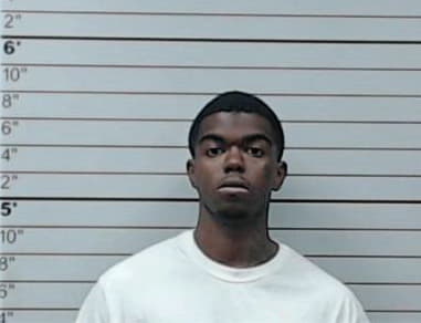 Martavious Bogan, - Lee County, MS 