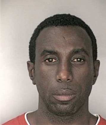 Nathaniel Bolden - Hillsborough County, FL 