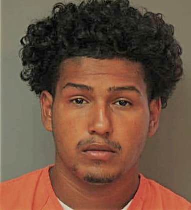 Michael Bottoms - Polk County, FL 