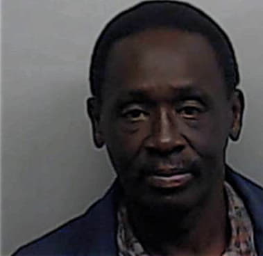 Henry Boyd - Fulton County, GA 