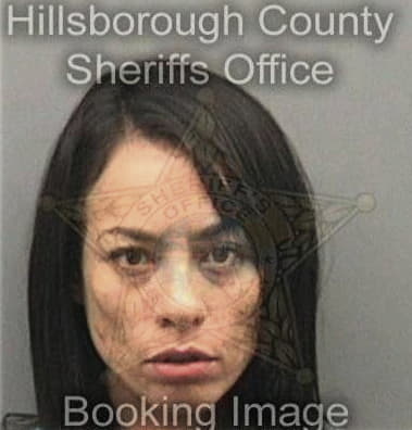 Casey Bridges - Hillsborough County, FL 