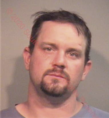 Michael Brooks, - Washington County, VA 