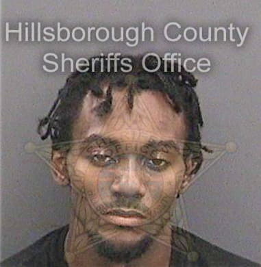 Renard Brown, - Hillsborough County, FL 