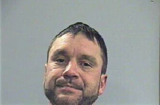 William Brown - Fayette County, KY 