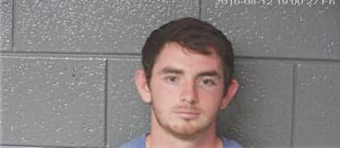 Preston Buchanan, - Fulton County, KY 