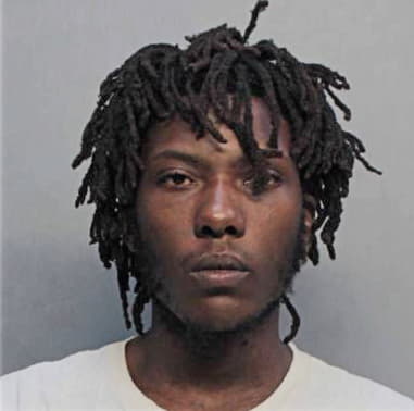 Kenneth Butts, - Dade County, FL 