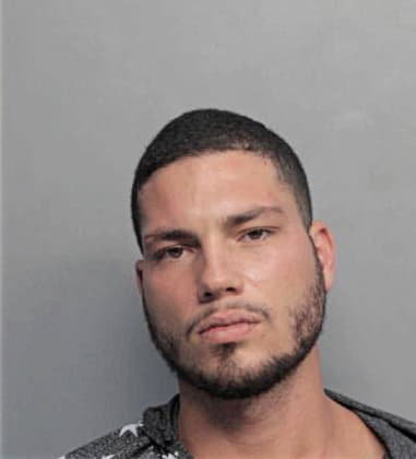 Abel Canizares, - Dade County, FL 