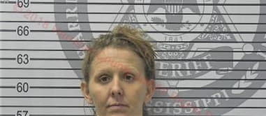 Holly Cannady, - Harrison County, MS 