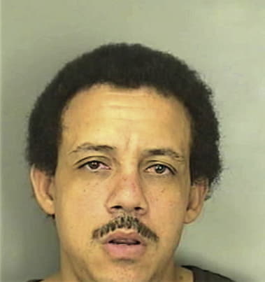 Eleazar Castillo, - Polk County, FL 