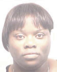 Audry Chambliss, - Fulton County, GA 