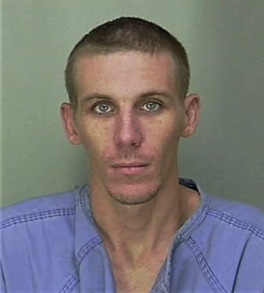 Kevin Chesser, - Putnam County, FL 